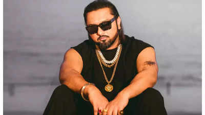 Honey Singh reveals ‘very influential names’ introduced him to drugs; says addiction took a toll on his family