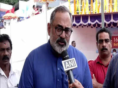 Cong shedding crocodile tears on women safety: BJP