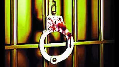 Murder: Wife and Lover Arrested for Sagar Man's Murder Bhopal News