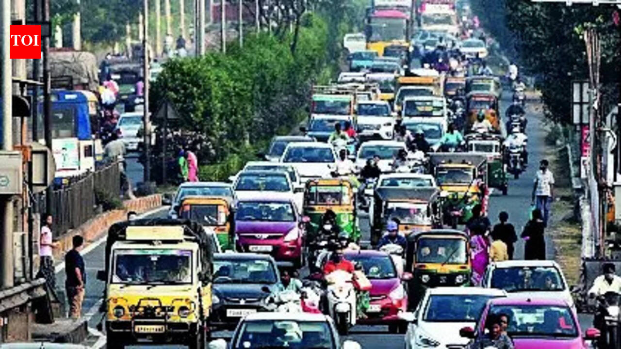 Nh-65: Upgrading of Vijayawada-Hyderabad National Highway | Vijayawada ...
