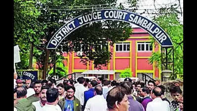 Citing SC, Majhi says HC bench demand has no justification