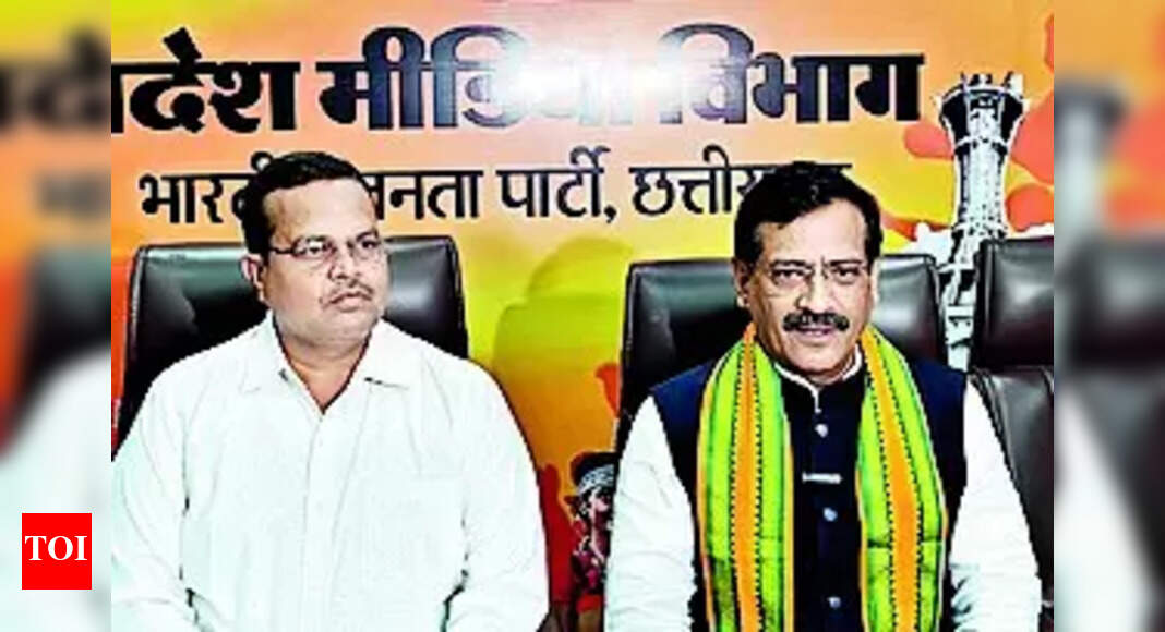Rape Cases: Congress criticizes BJP government for handling of rape ...