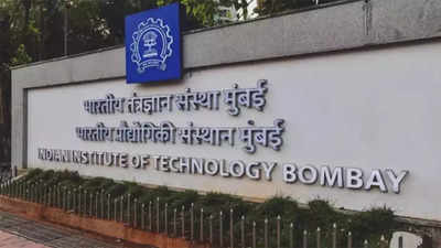 At end of IIT-Bombay placements, only 75% get jobs, lowest pay down to Rs 4L/yr