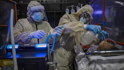They came for jobs, lost their kidneys: How 3 foreign nationals lost kidneys in India