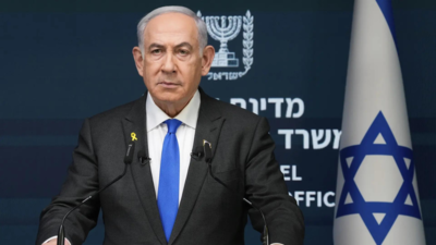 Netanyahu: 6 hostages found in Gaza were 'executed by Hamas with gunshots to the back of the head'