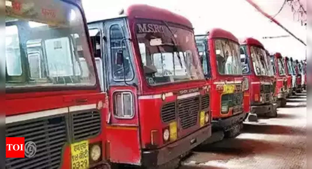 MSRTC Strike Ends After Salary Increase Agreement