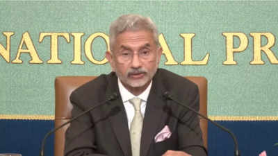 Time ripe for India, Singapore to take relationship to next level: Jaishankar ahead of PM Modi's visit