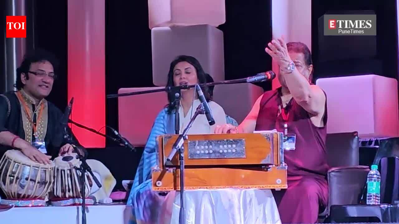 Monsoon Music, Sufi Heart: A Festival of Spiritual Sounds