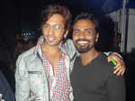 Terence Lewis, Remo D'souza