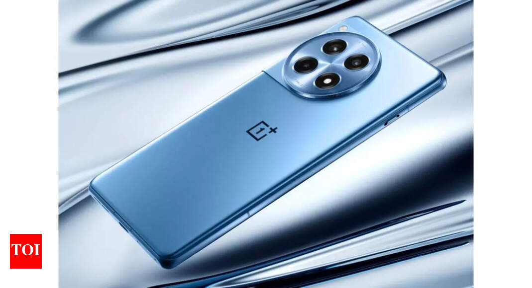 This premium OnePlus gets ‘cheaper’: New price, offer and more - Times ...
