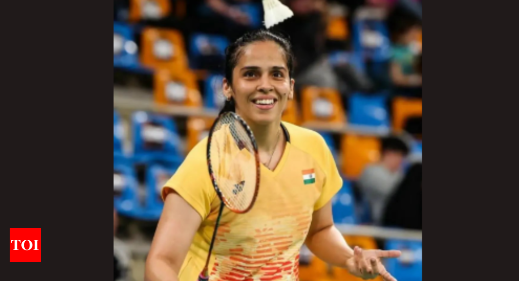 Arthritis: Saina Nehwal battles arthritis. Find out why athletes suffer from it |