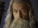 Ian McKellen is open to returning as Gandalf in new ‘Lord of the Rings’ films, but urges filmmakers to act swiftly