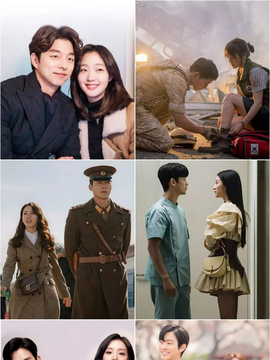 All-time romantic K-dramas you must watch