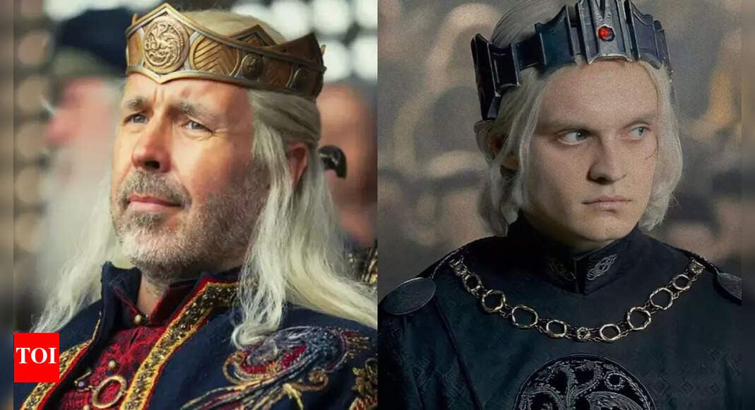 Every member of the Targaryen family tree