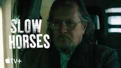 'Slow Horses' Season 4 Trailer: Gary Oldman and Jack Lowden starrer 'Slow Horses' Official Trailer