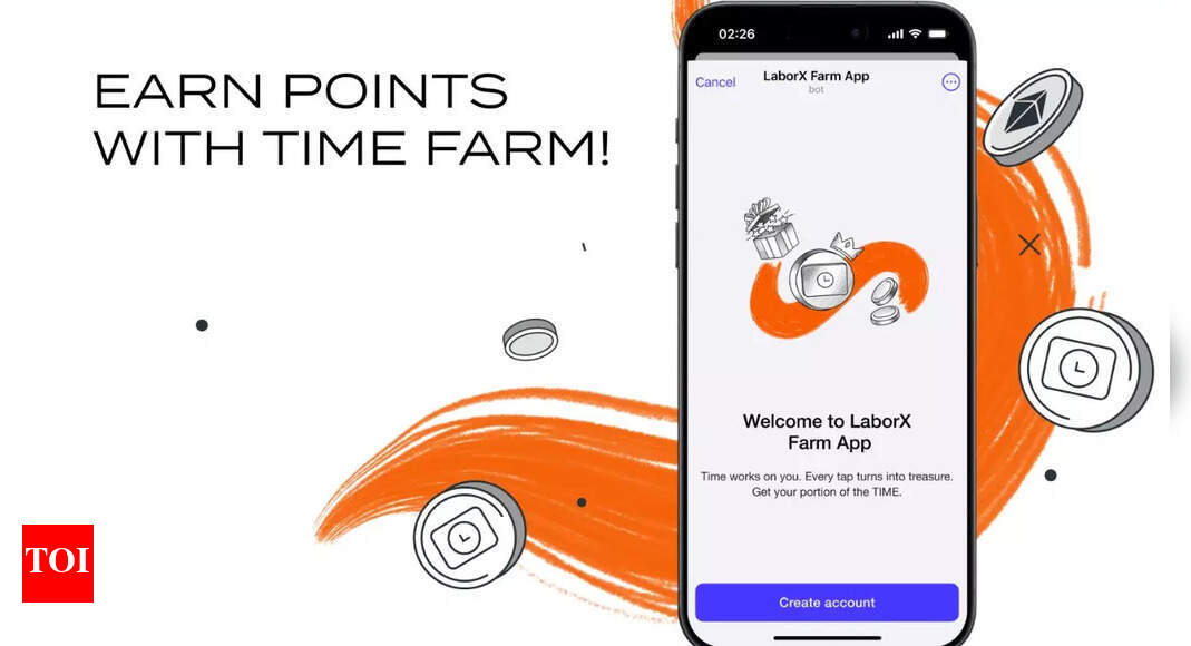 Time Farm question and answer for September 3, 2024: Earn 100,000 ...