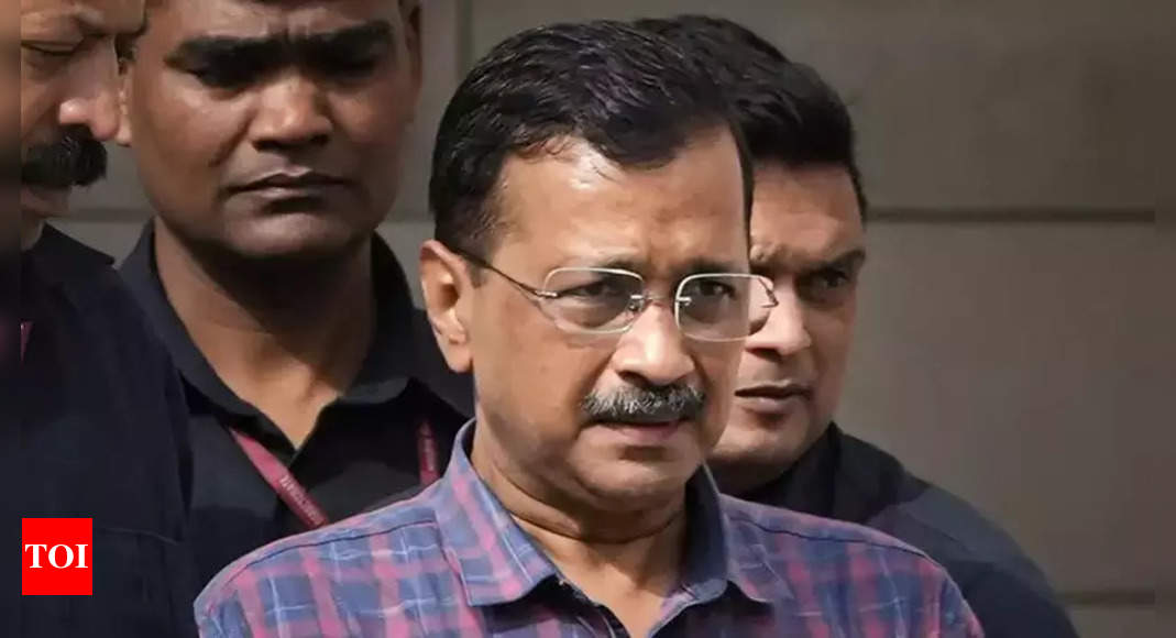 Delhi High Court Summons Kejriwal in ₹100 Crore Scam