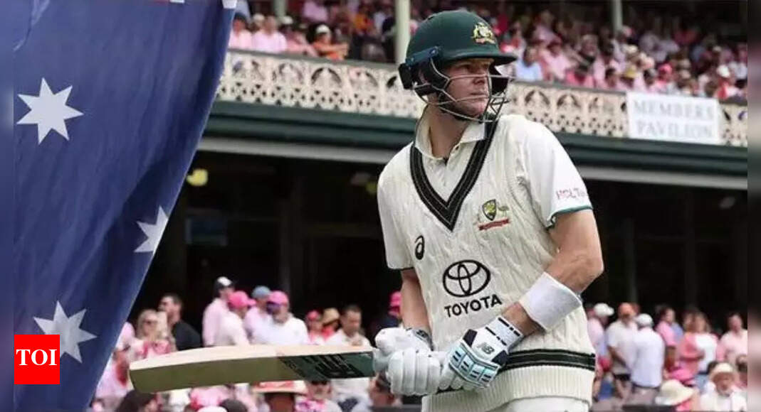 'India have been playing outstanding cricket' says Steve Smith ahead of Border Gavaskar Trophy | Cricket News