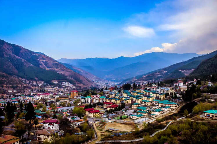 Bhutan
