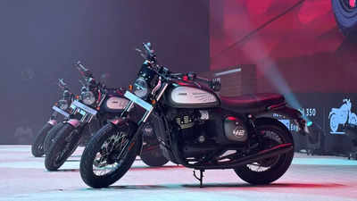 Jawa 42 FJ launched at Rs 1.99 lakh: Key things about this RE Classic 350 rival