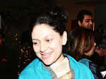 Rajinder & Pari Bagga's party