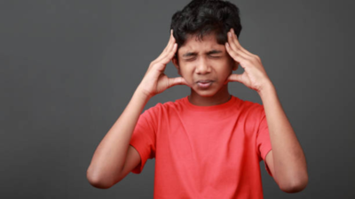 Vestibular migraine in children: Understanding, managing, and supporting young patients