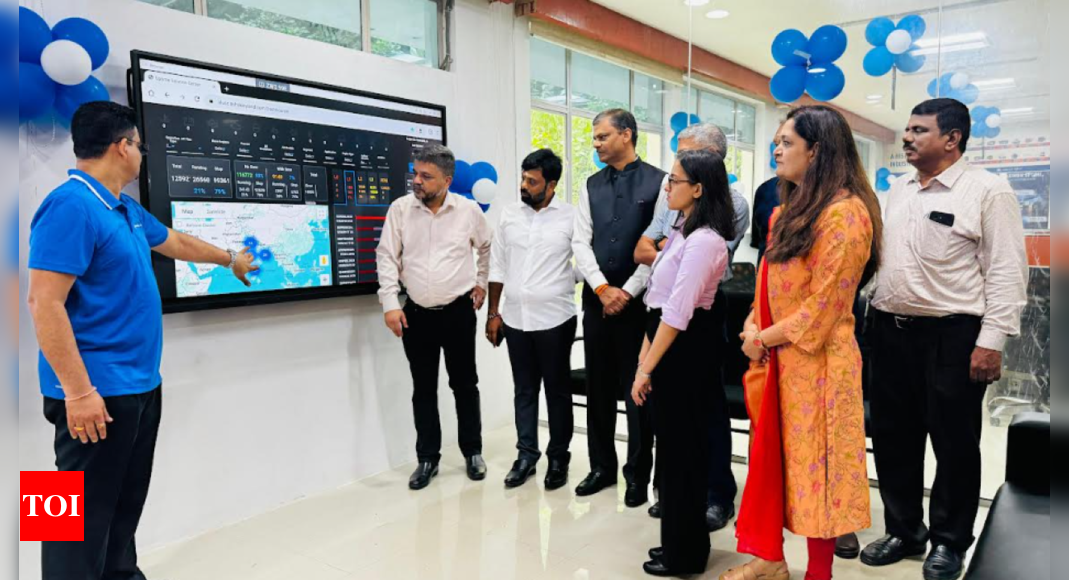 Ashok Leyland Opens Uptime Solution Centre in Chennai