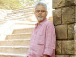 Pranam Walekum: On the sets