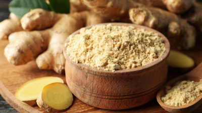 Side effects of Ginger that everyone should know about