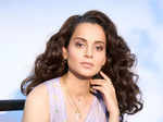 Kangana Ranaut wows in distinctive sarees