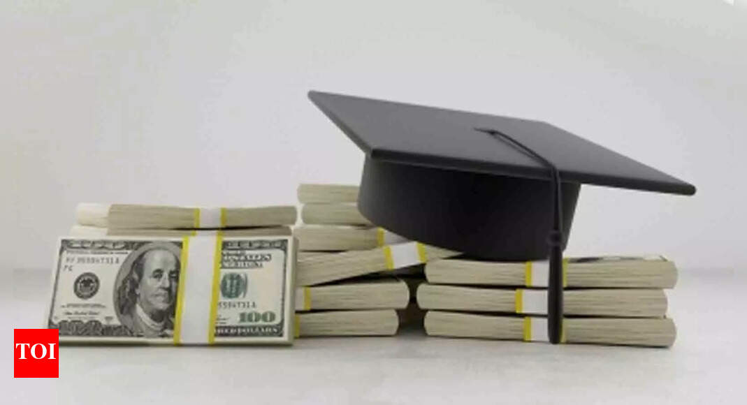 NBFC Education Loans in India to Surge by 40-45% Amid Growing Demand for Overseas Studies