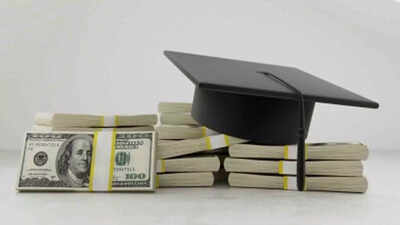NBFC Education Loans in India to Surge by 40-45% Amid Growing Demand for  Overseas Studies - Times of India
