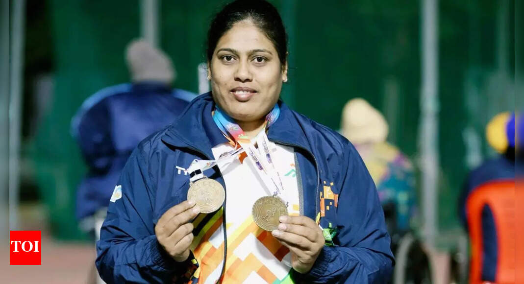 Bhagyashree Upsc 2024