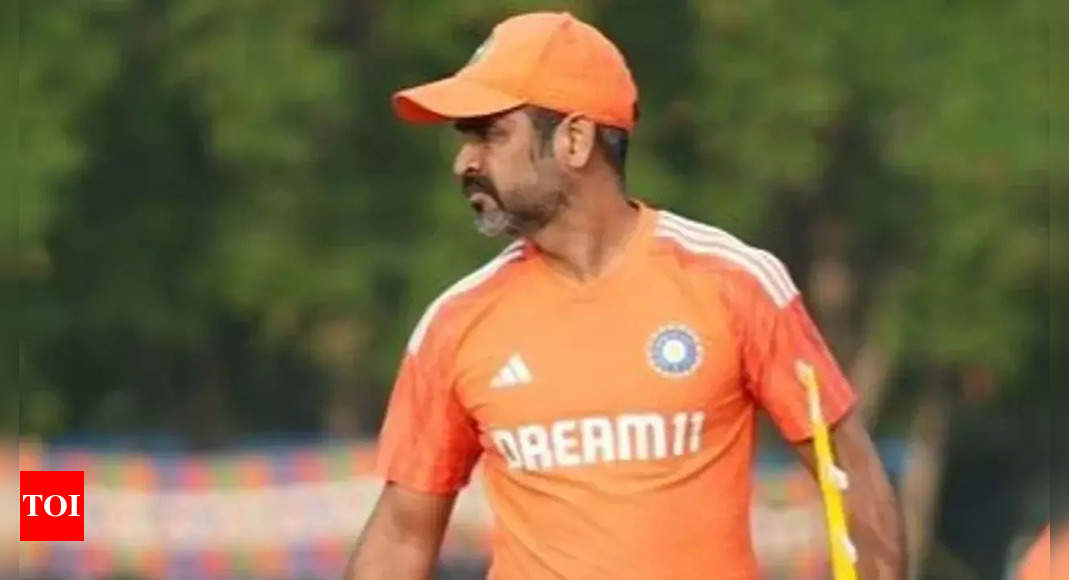 Ajay Ratra Joins BCCI Men's Selection Committee