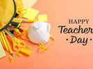 Teachers Day Greeting Card: DIY card ideas for your favourite teacher