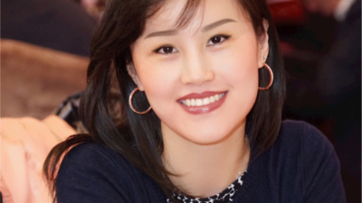 Former aide to New York's guv, husband arrested: 'Undisclosed agent of China govt'