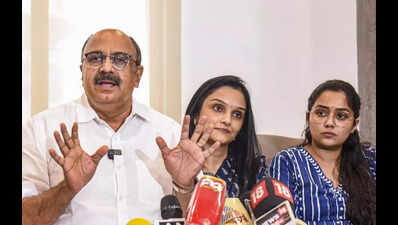 Renjith moves high court seeking anticipatory bail