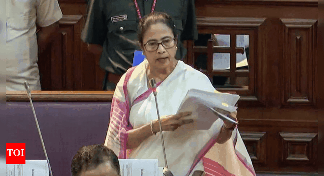 Aparajita Bill: Stricter Rape Laws in West Bengal