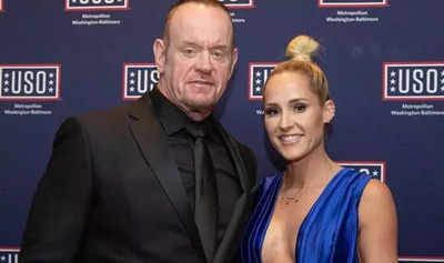 The Undertaker's Luxurious Lifestyle: Net Worth, Expensive Properties, Car  & Bike Collections, and More | WWE News - The Times of India