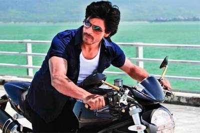 Don 2 adds another feather to Shah Rukh Khan's cap