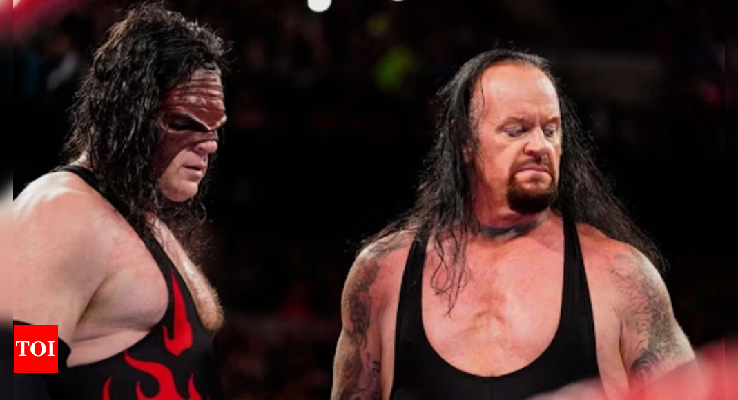 The Undertaker Seeks Second WWE Hall of Fame Induction