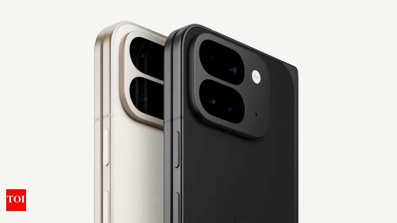 Google Pixel 9 Pro Fold goes on sale: 10 things to know about