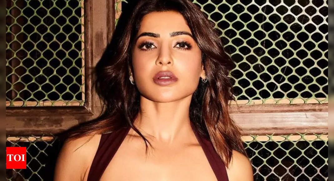 Samantha Ruth Prabhu on the recurring pattern of public attention in rape and murder cases: ‘August has passed, and so has the Calcutta doctor’s case’ | Telugu Movie News