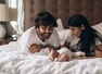 Sharwanand shares first glimpse of his daughter