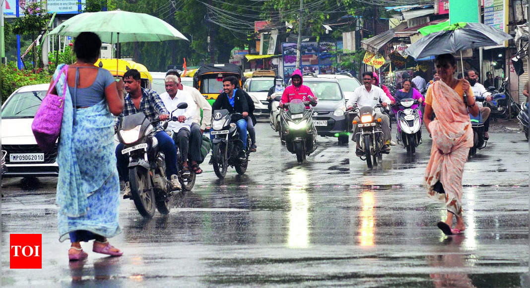 India, Pakistan Brace for Prolonged Heavy Rainfall