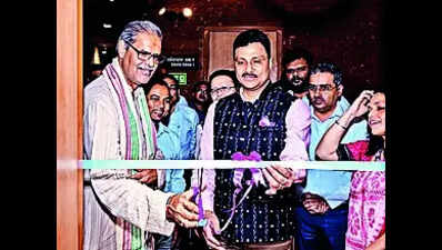 Climate resilience cell opens at Krushi Bhavan