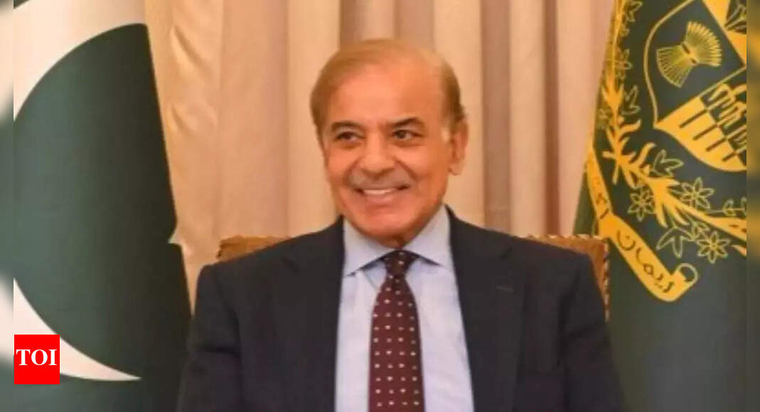 Sharif: Hopeful of bailout approval by IMF board