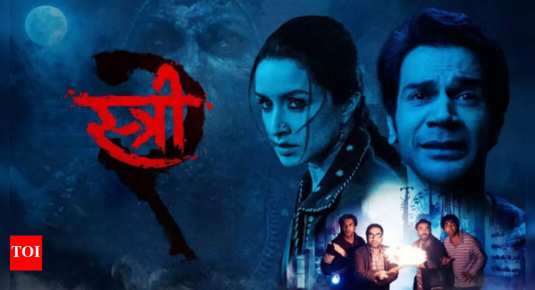 'Stree 2' box office day 20: Will it beat Jawan?