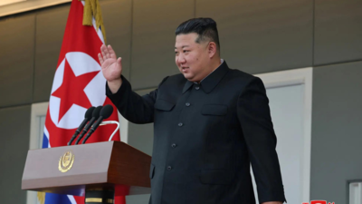 North Korea allegedly executes 30 government officials for flood failures