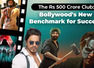 Is 500 Cr Club Bollywood's New Benchmark for Success?